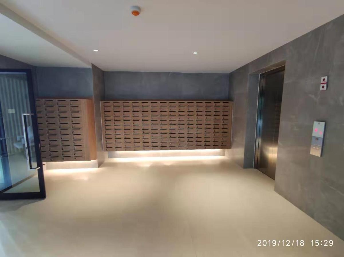 D2 Residences Huahin 华欣市中心近海滩近商场酒店式公寓可加床有连通房型 エクステリア 写真
